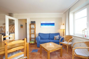 Dünenblick Wohnung 21, Boltenhagen